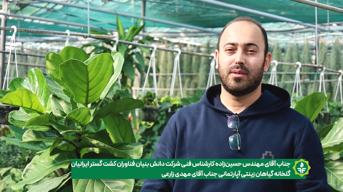 نظر مشتری سوم